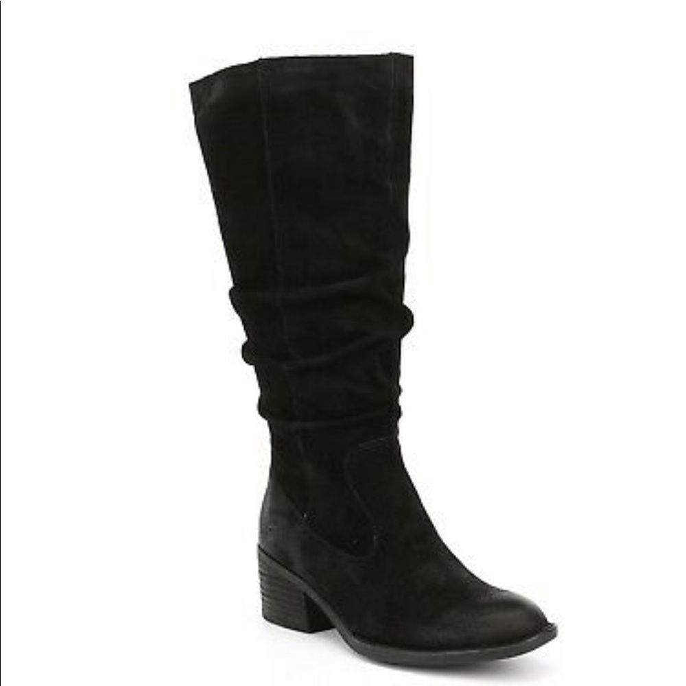 Born boots